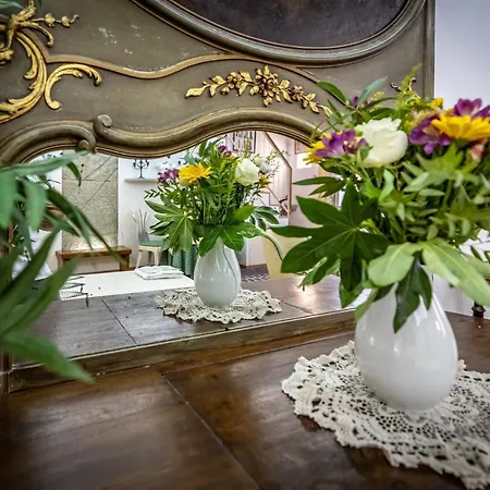 Dei Medici Palace 게스트하우스 피렌체