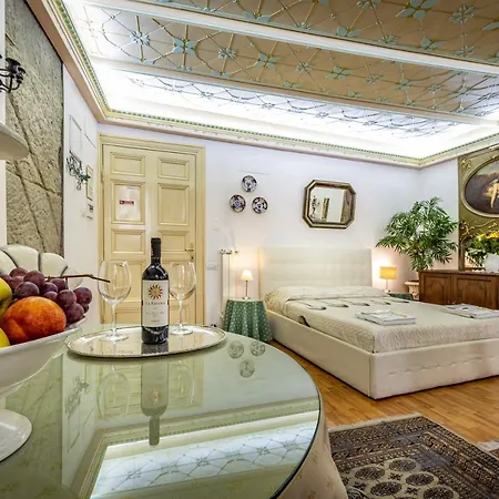Dei Medici Palace 게스트하우스