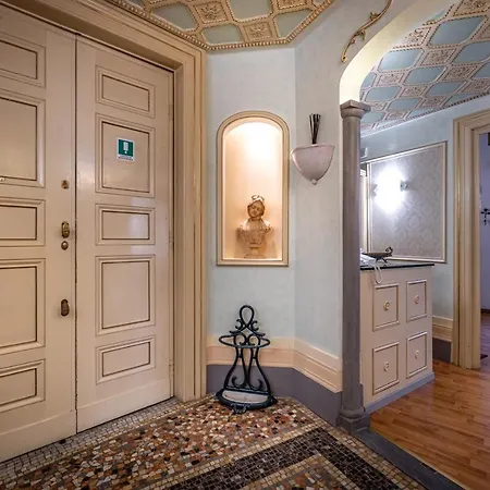 게스트하우스 Dei Medici Palace 피렌체