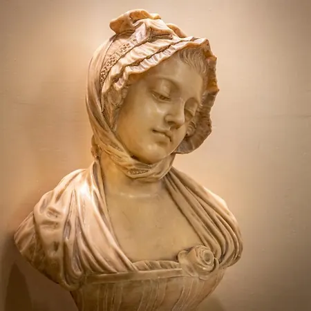 게스트하우스 Dei Medici Palace