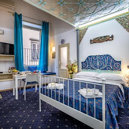 Dei Medici Palace 4* 피렌체