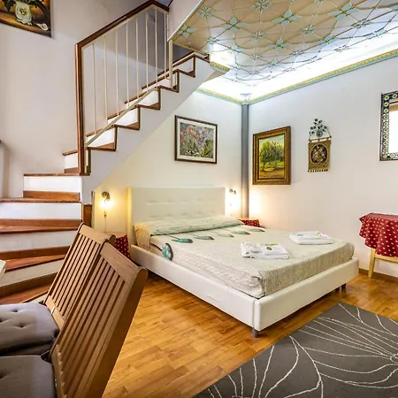 Dei Medici Palace 4*