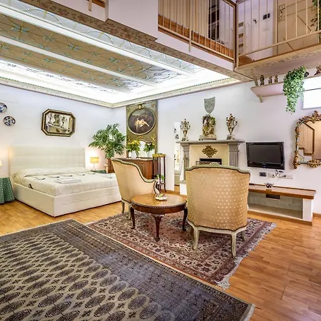 Guest house Dei Medici Palace Florence