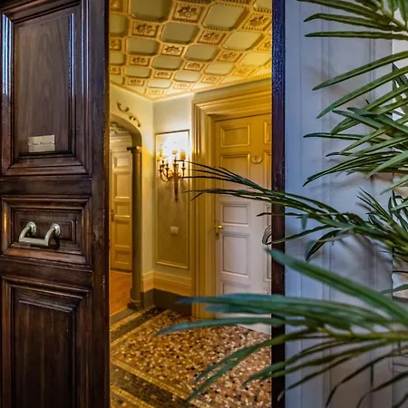 Guest house Dei Medici Palace Florence