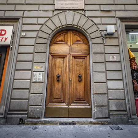 Dei Medici Palace * Firenze