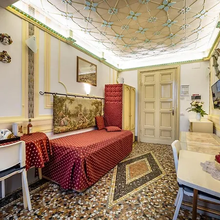 Guest house Dei Medici Palace *