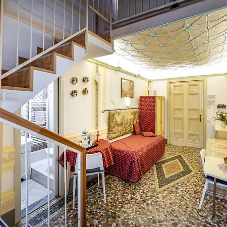 Dei Medici Palace * Firenze