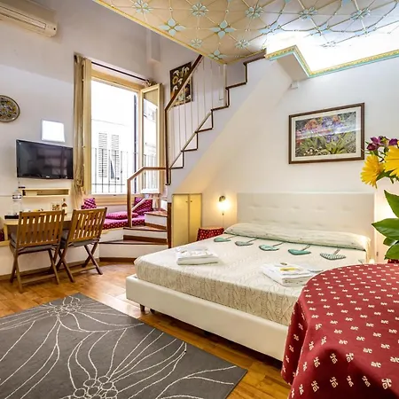 Dei Medici Palace Guest house *