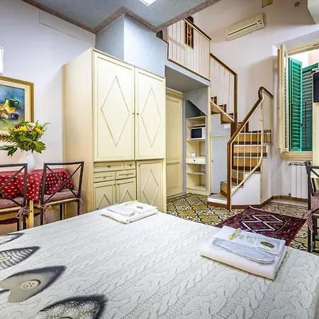 Dei Medici Palace Guest house *