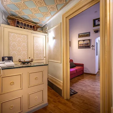 Dei Medici Palace Guest house