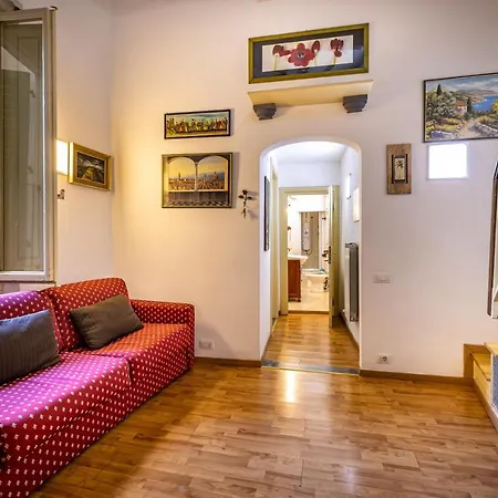 Dei Medici Palace Guest house *