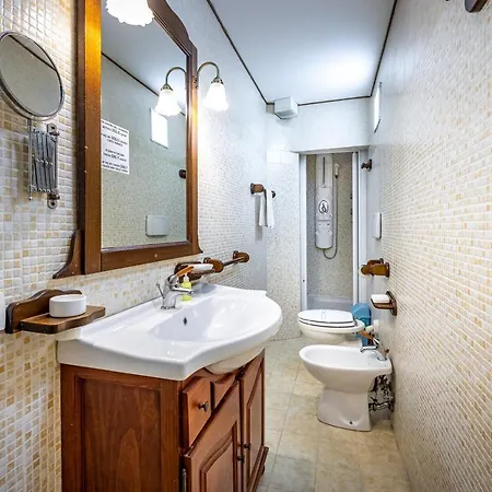 Guest house Dei Medici Palace