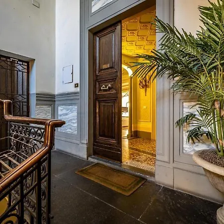 Dei Medici Palace 3* Florence