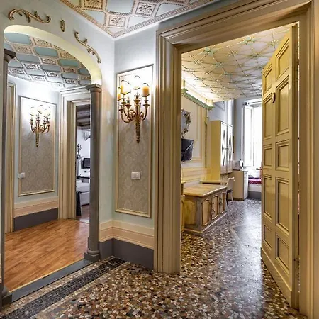 Dei Medici Palace 3*
