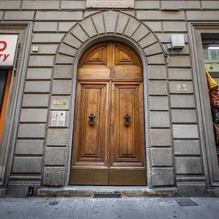 Dei Medici Palace Maison d'hôtes