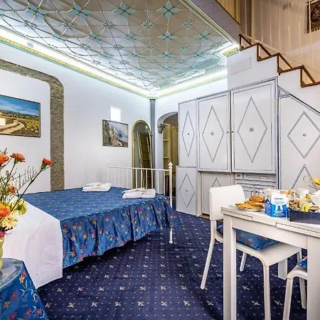 Maison d'hôtes Dei Medici Palace 3*