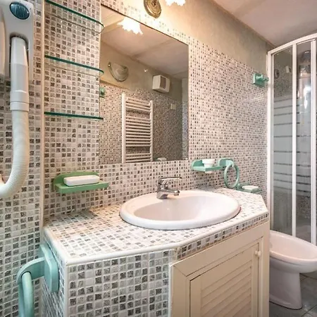 Dei Medici Palace Florence