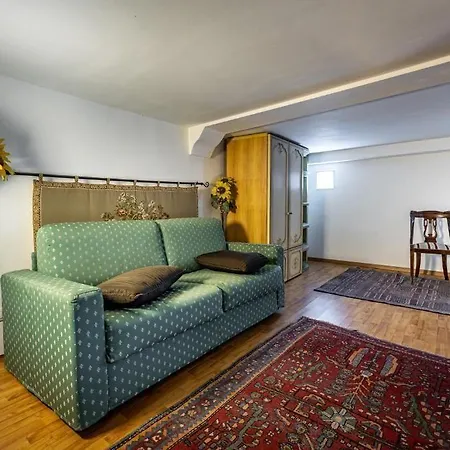 Dei Medici Palace Maison d'hôtes