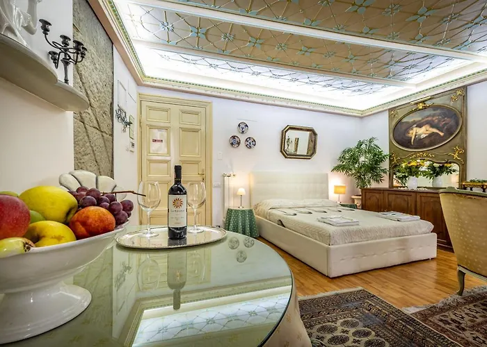 Dei Medici Palace Gasthof