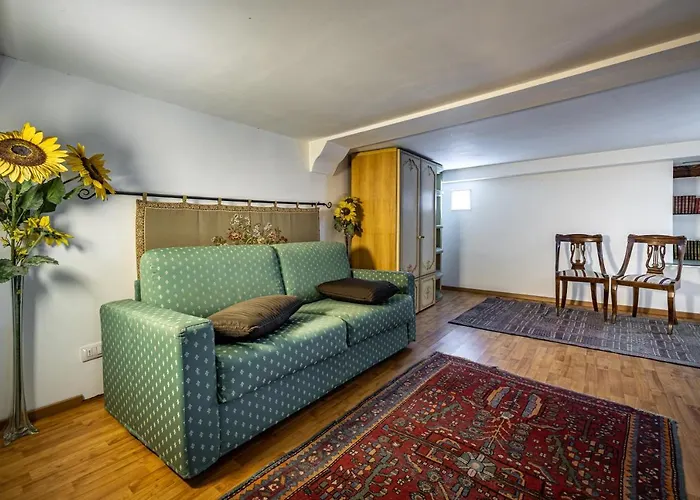 Dei Medici Palace Florenz