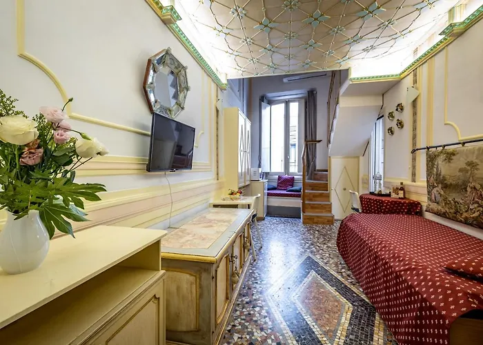 Gasthof Dei Medici Palace 3*
