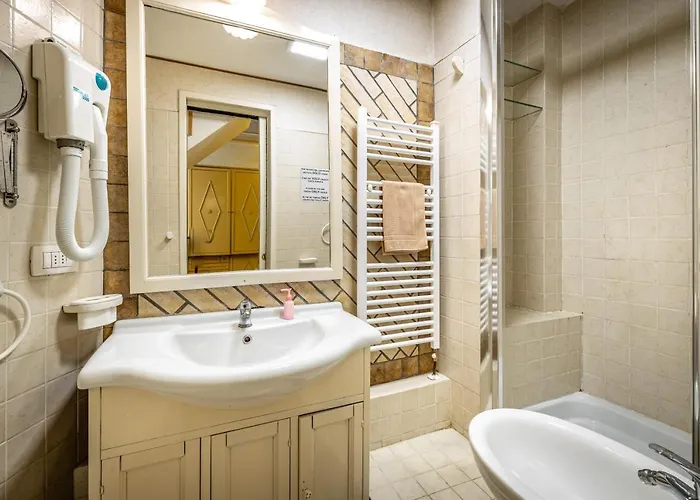 Dei Medici Palace 3* Florenz