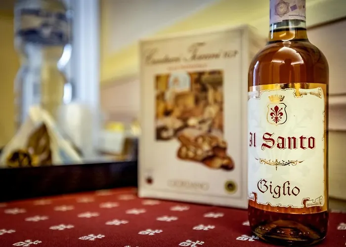 Gasthof Dei Medici Palace Florenz