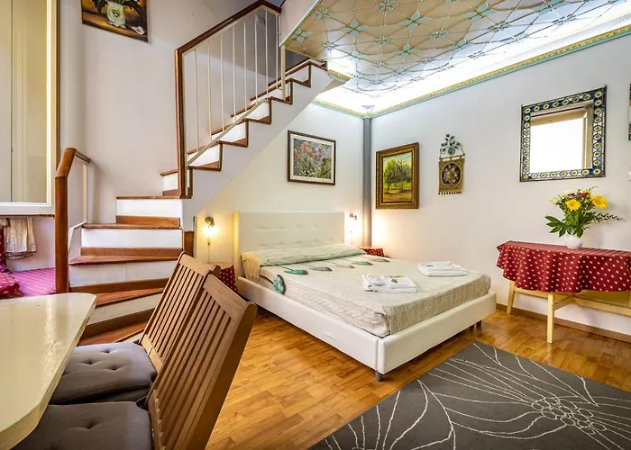 Dei Medici Palace 3*