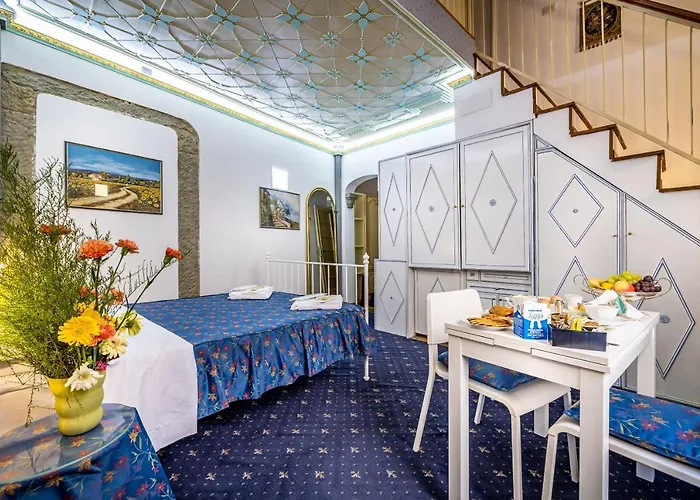 Dei Medici Palace Florenz