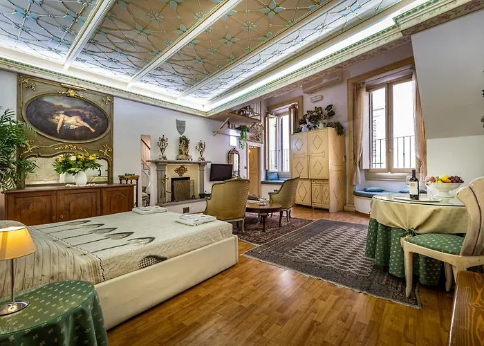 Dei Medici Palace Gasthof