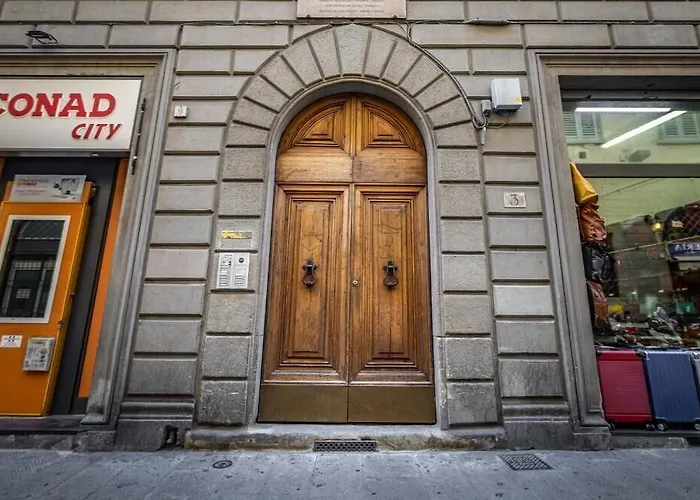 Dei Medici Palace Gasthof