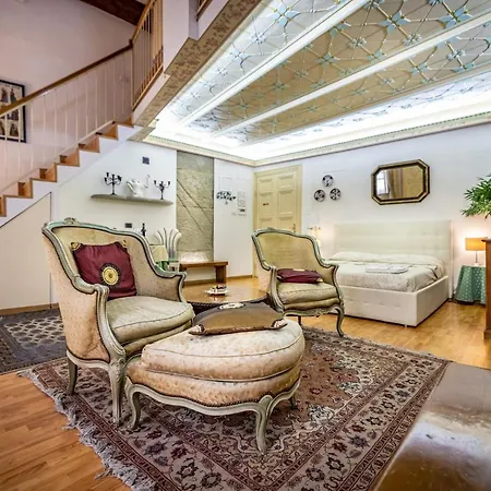 Dei Medici Palace بيت ضيافة 4*
